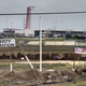 Illustration for article titled Austin's Formula One Circuit Was Underwater Today